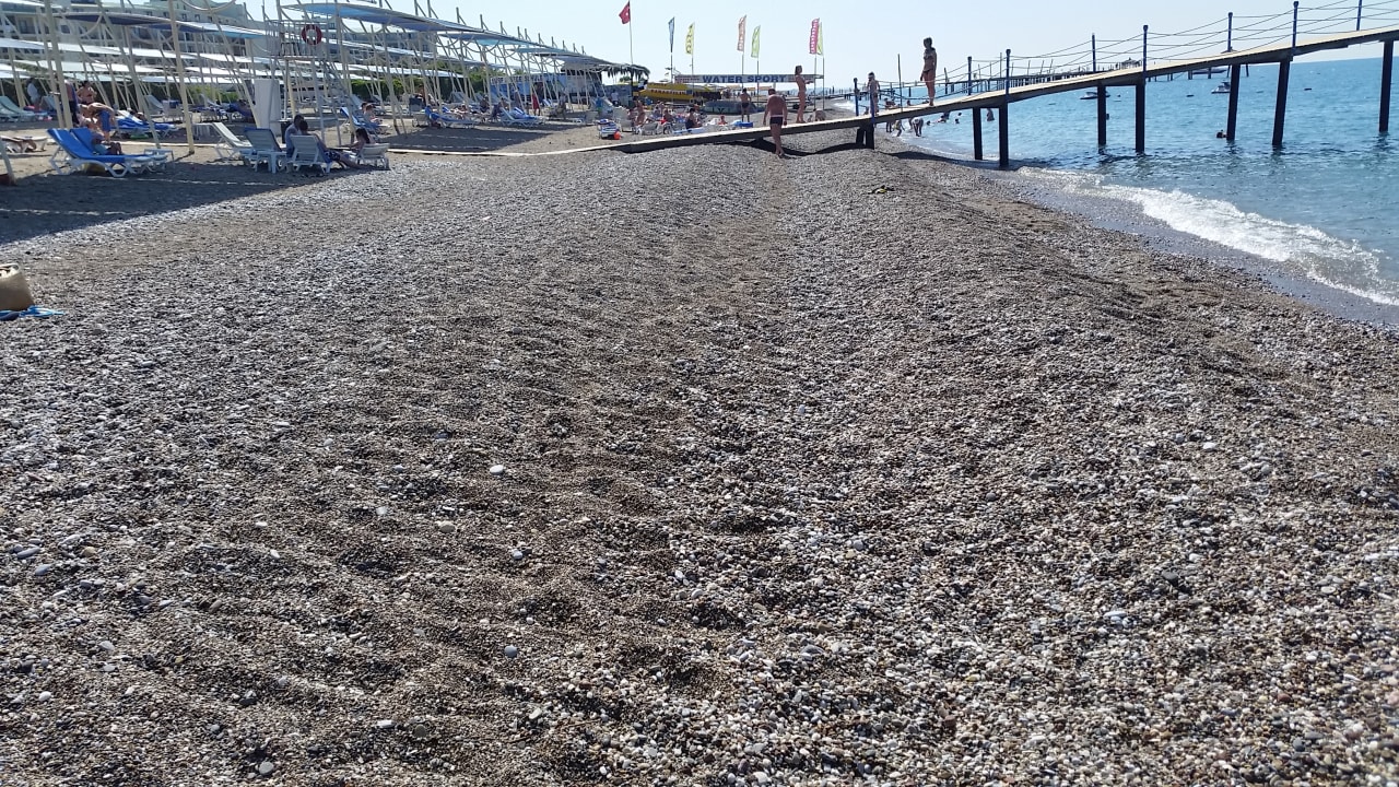 Strand Seaden Sea World Resort & Spa