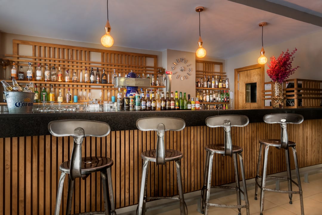 Sonstiges Hotel Mainare Playa