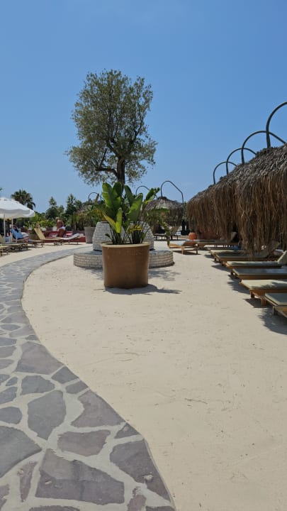 Sonstiges Dream World Palace Hotel