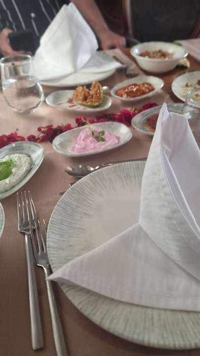 Gastro Calido Maris Hotel