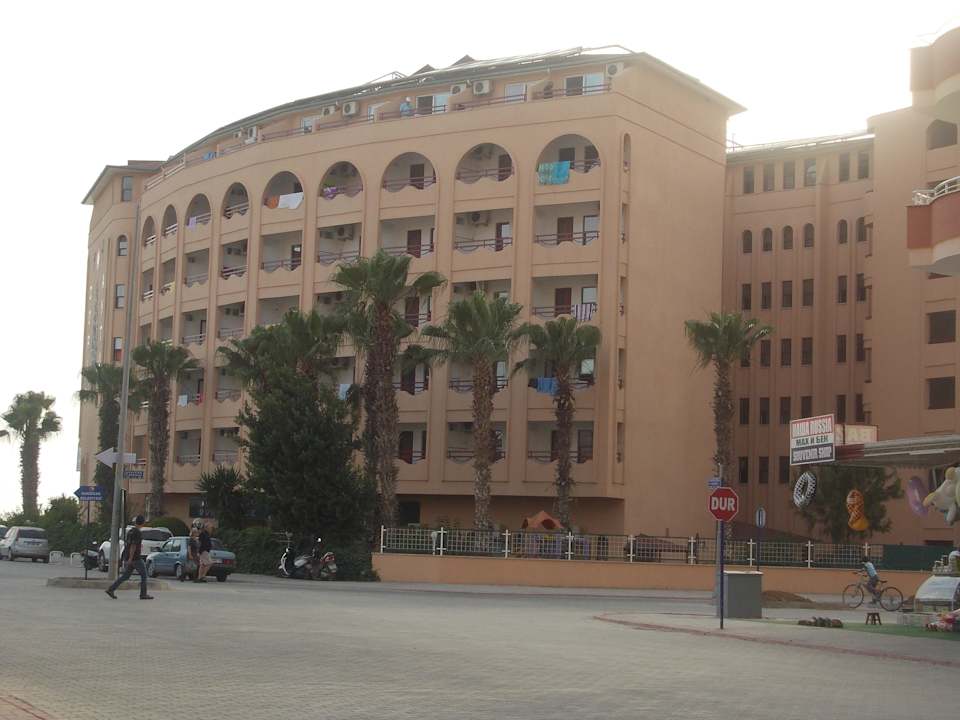 Hotel Doris Aytur Doris Aytur Hotel