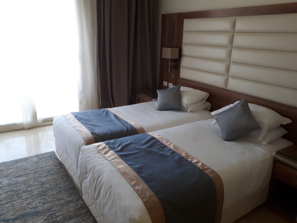 Zimmer Pickalbatros Sea World Resort - Marsa Alam