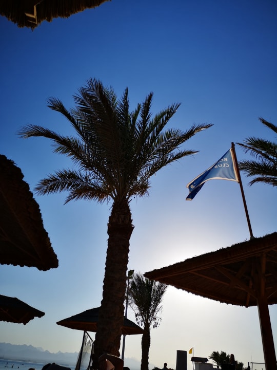 Strand ROBINSON SOMA BAY