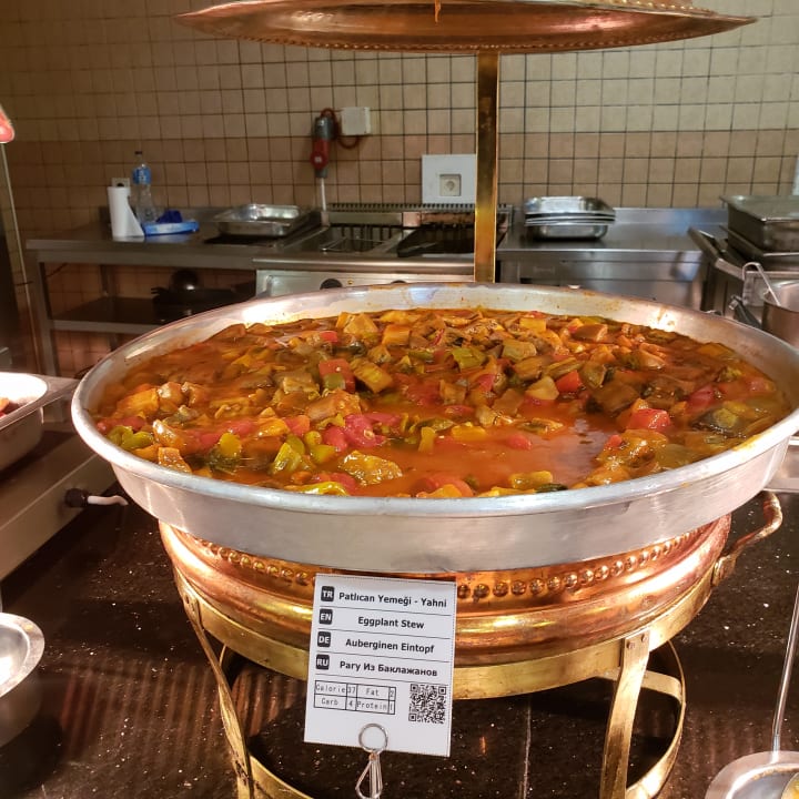 Gastro Alba Queen Hotel