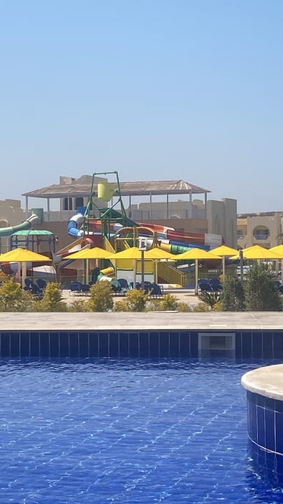 Sport & Freizeit Pickalbatros Vita Resort - Portofino Marsa Alam