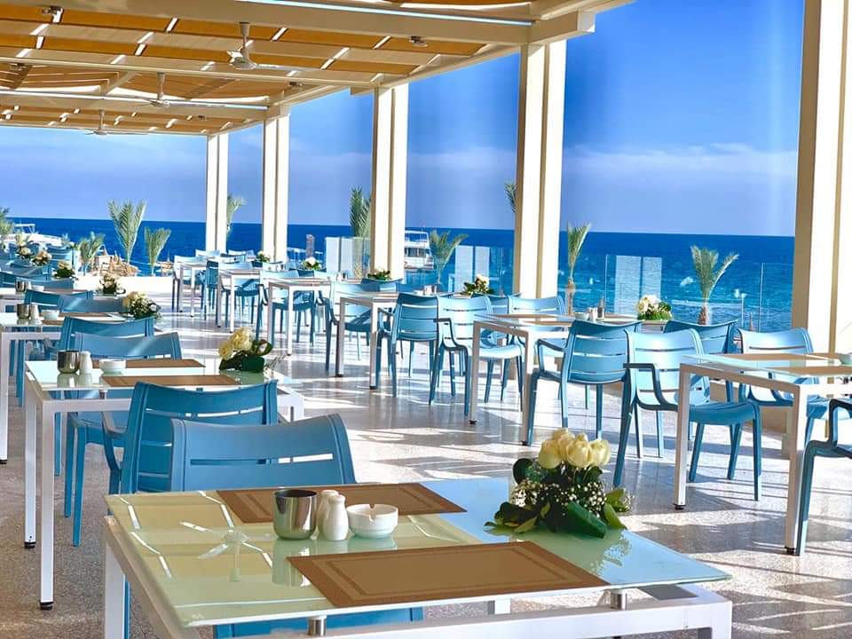 Gastro Beach Albatros Resort