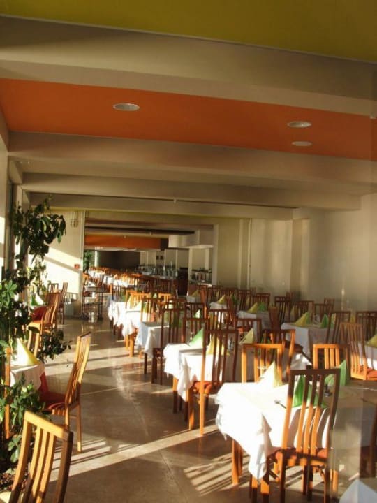 Restaurant Veya Maradiso Hotel by Aminess