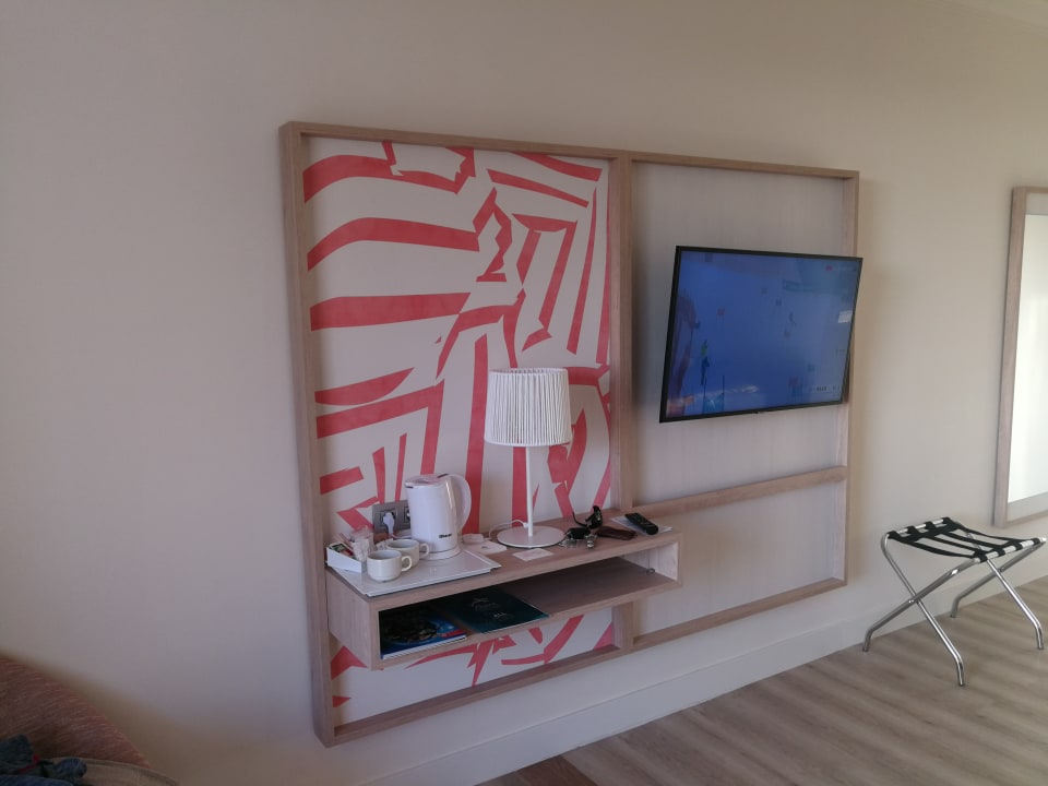 Zimmer Abora Buenaventura by Lopesan Hotels