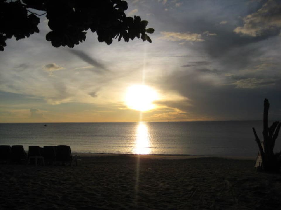 Was kann man dazu noch sagen The Fair House Beach Resort