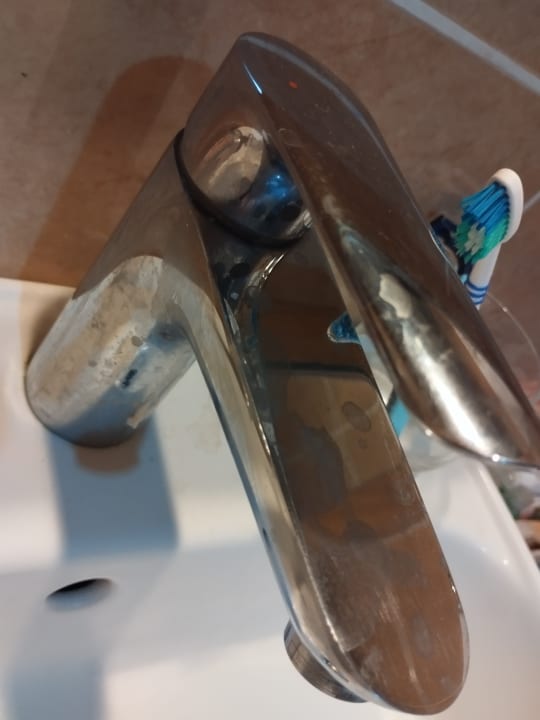 Zimmer MC Arancia Resort