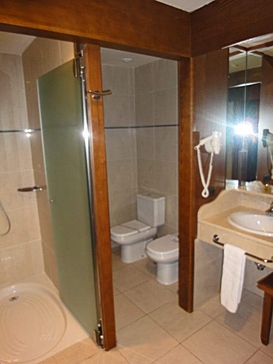 Bad Zimmer 260 Gran Tacande Wellness & Relax Costa Adeje