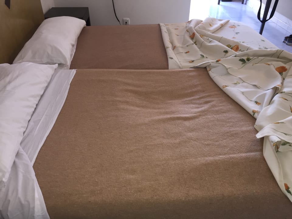 Zimmer SBH Hotel Taro Beach