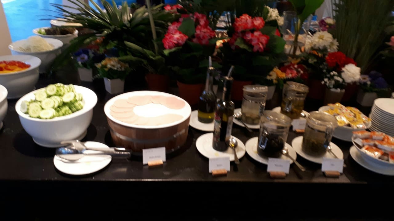 Gastro The Grand Southsea Khaolak Beach Resort