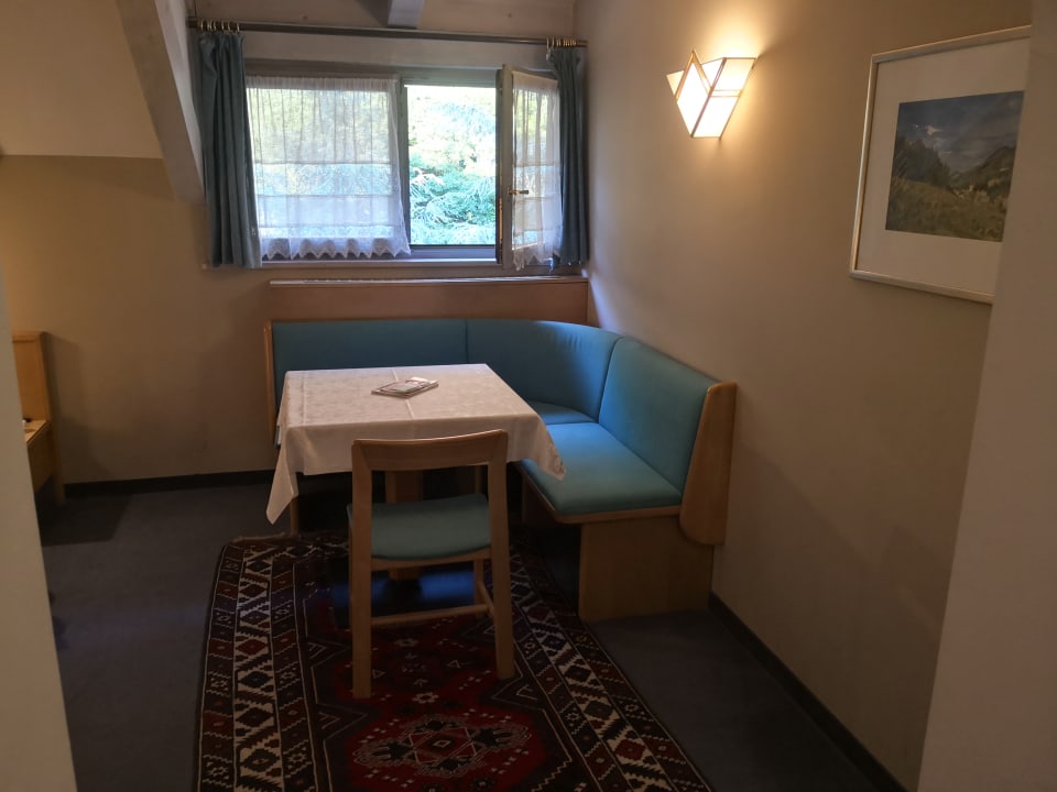 Zimmer Business Resort Parkhotel Werth