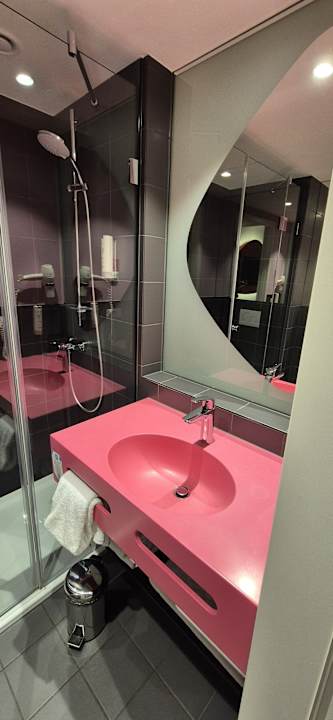 Zimmer Prize by Radisson, Vienna City