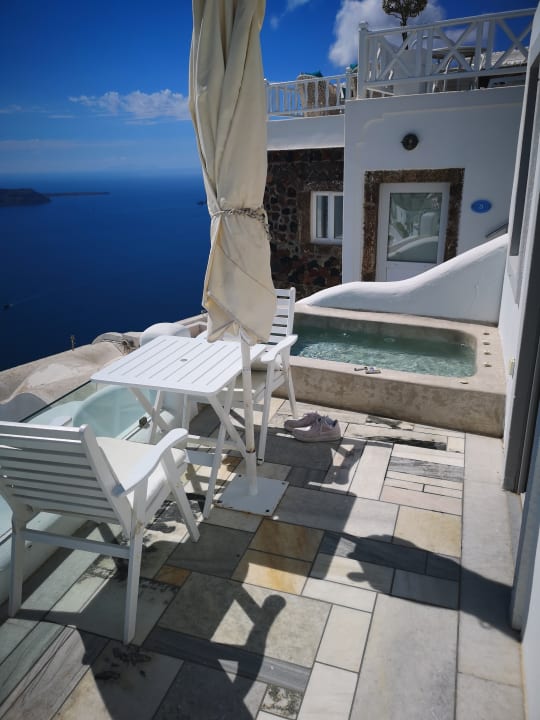 Zimmer Iliovasilema Hotel & Suites