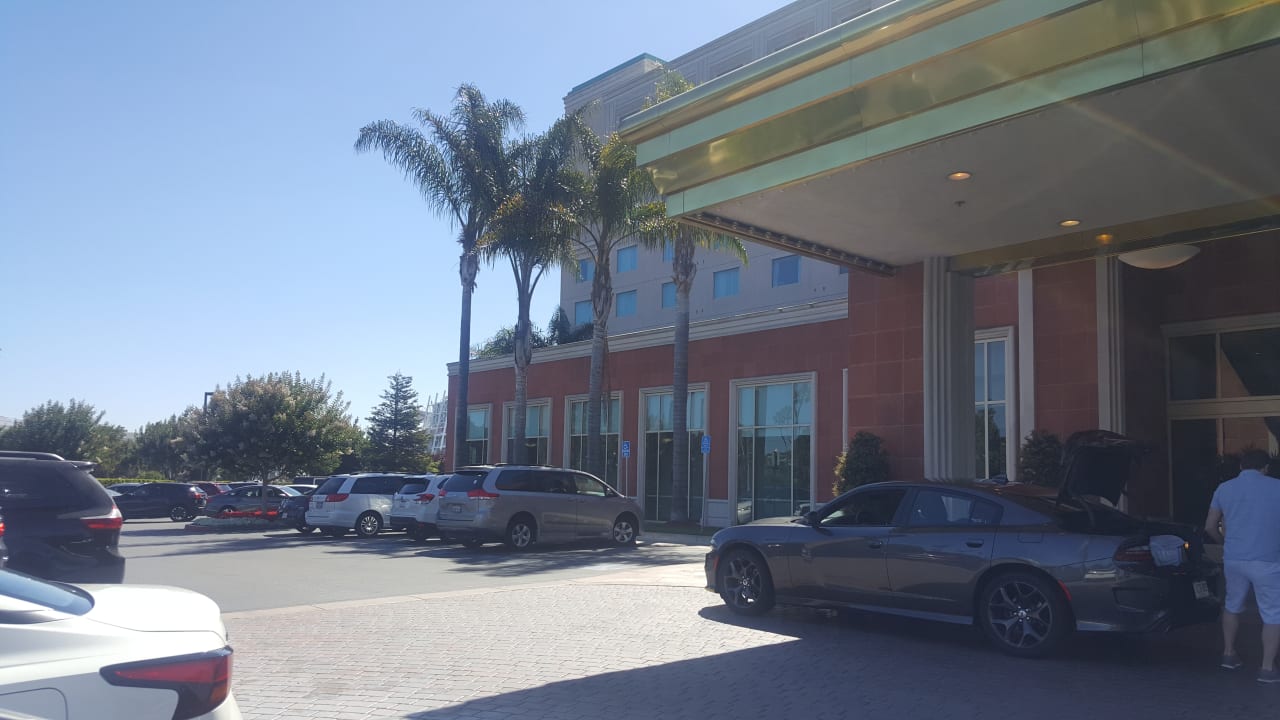 Sonstiges Hilton Santa Clara