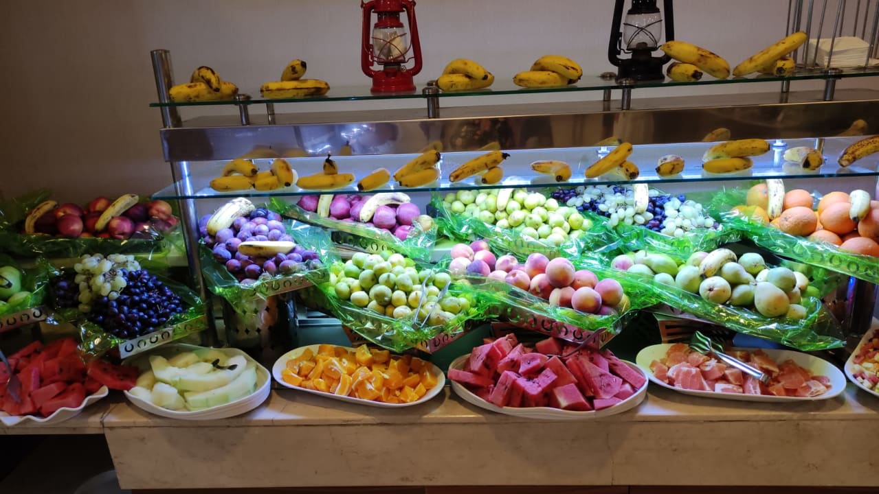 Gastro Adalya Resort & Spa - Adults Only