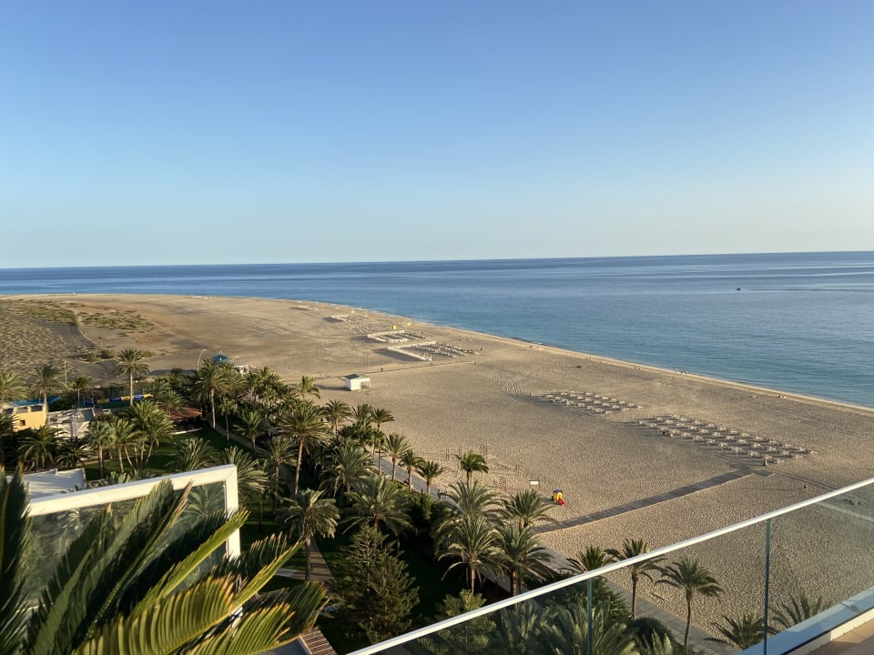 Ausblick ROBINSON JANDIA PLAYA