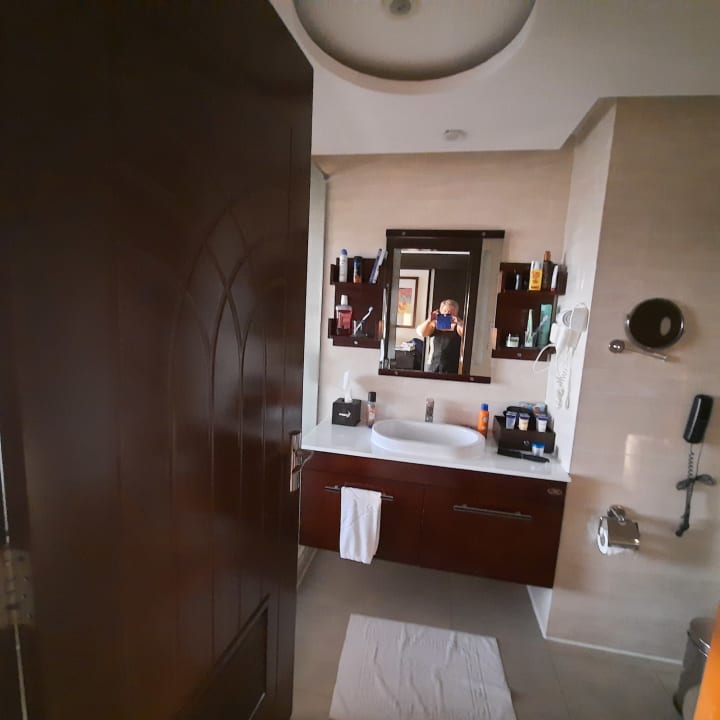 Zimmer Pickalbatros White Beach Resort - Hurghada