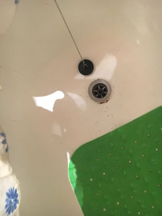 Zimmer Caribbean World Thalasso Djerba