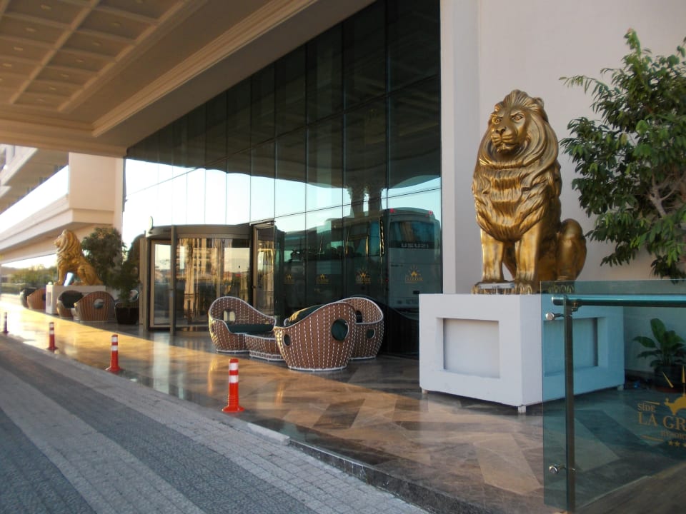 Sonstiges Castival Hotel