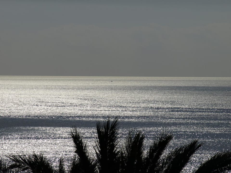 Ausblick vom Zimmer R2 Rio Calma Hotel & Spa & Conference