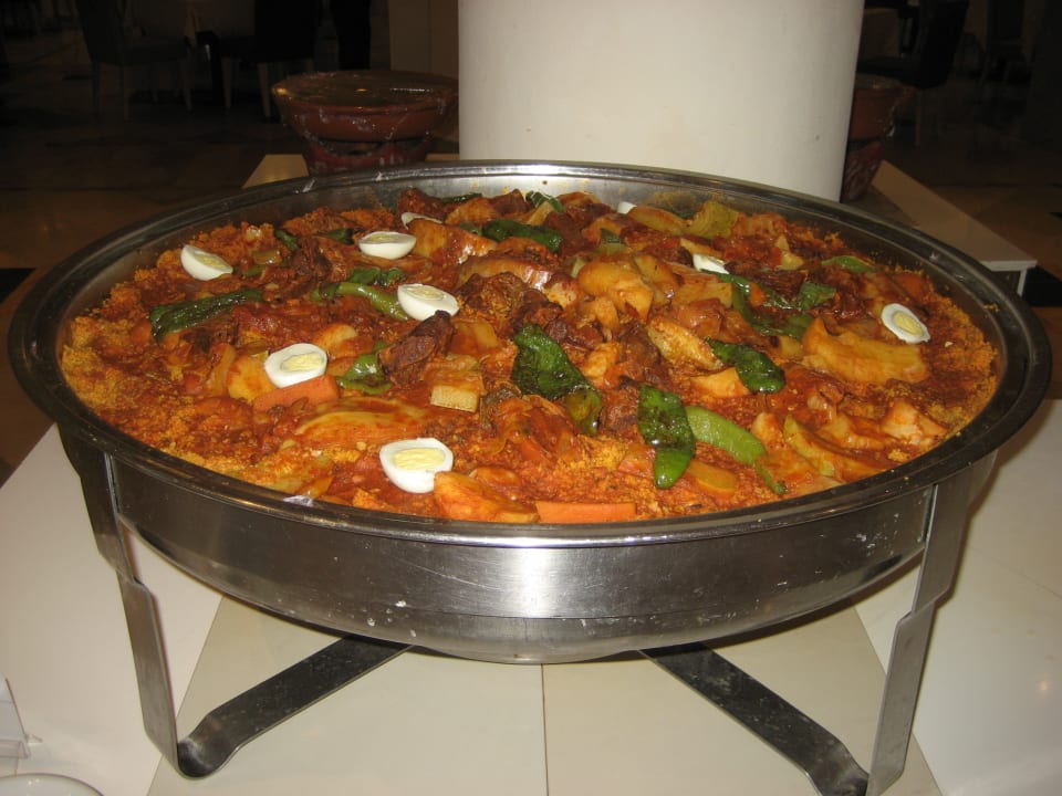 Gastro Iberostar Waves Averroes