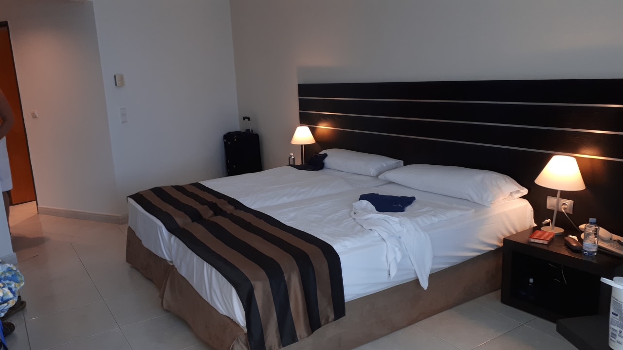 Zimmer allsun App.-Hotel Esquinzo Beach