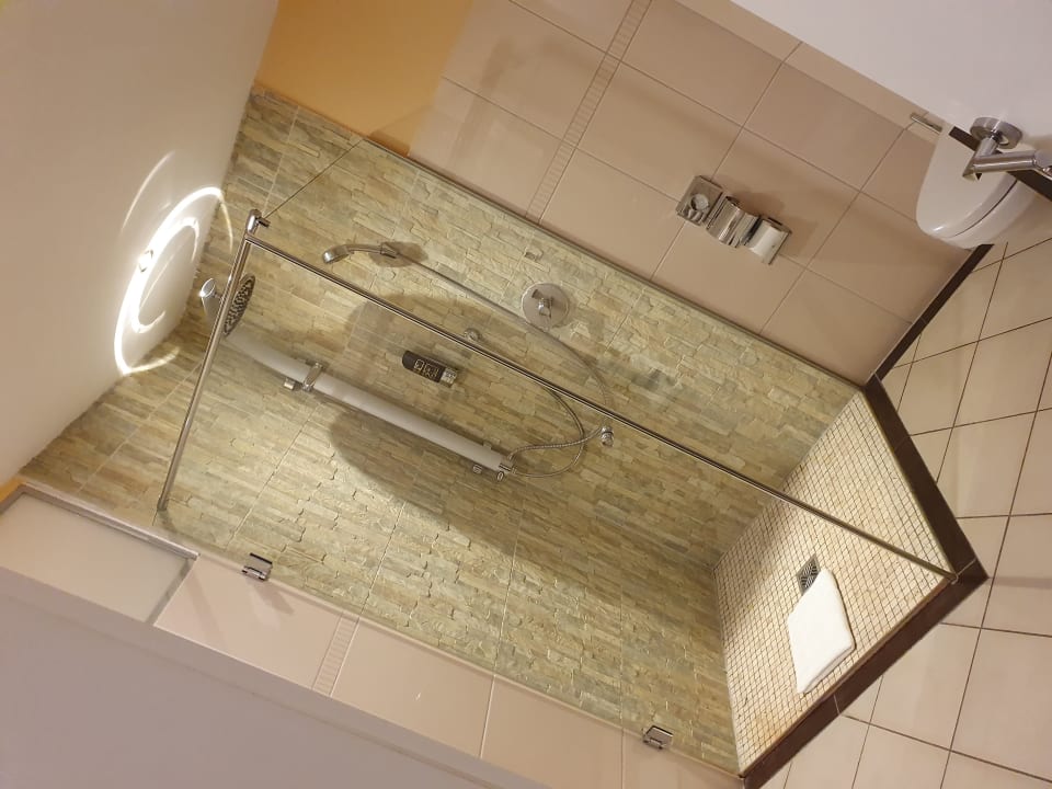 Zimmer Hotel Central