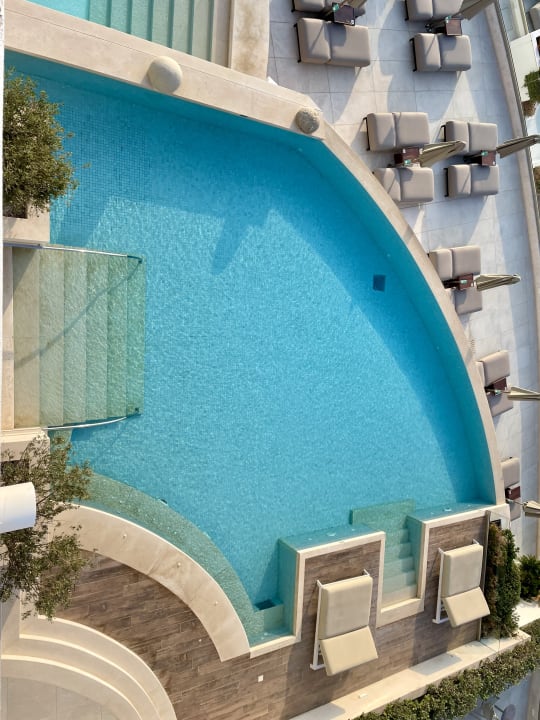 Pool Esperos Village Blue & Spa - Adults only