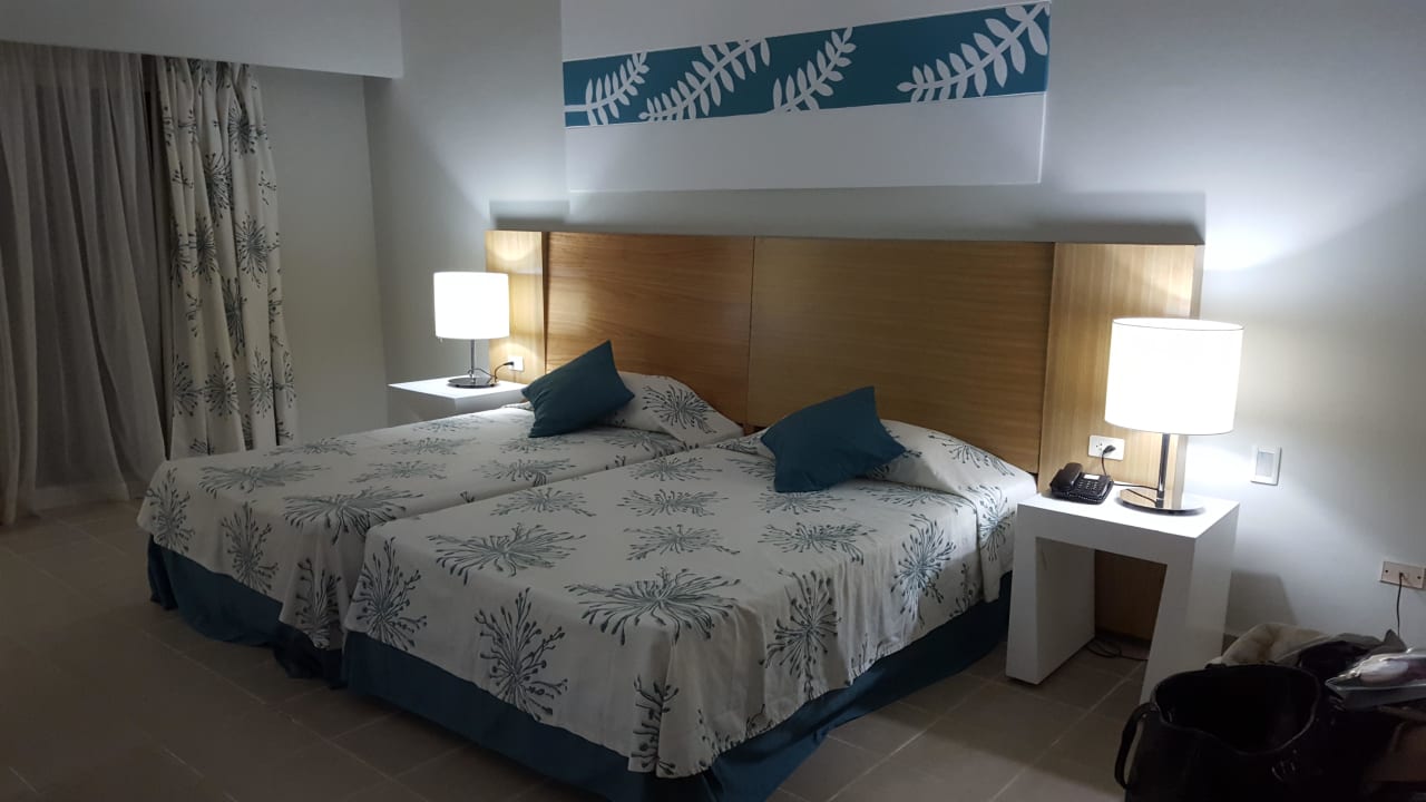 Bett Sirenis Tropical Varadero