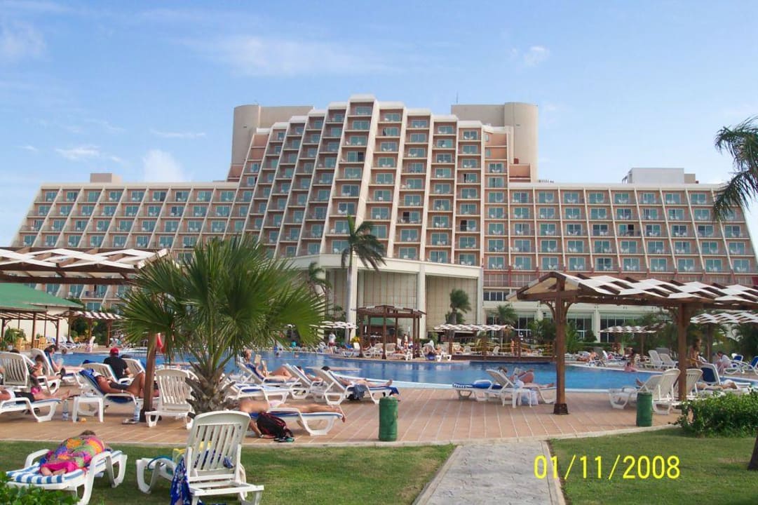 Hotelansicht Blau varadero - Adults only