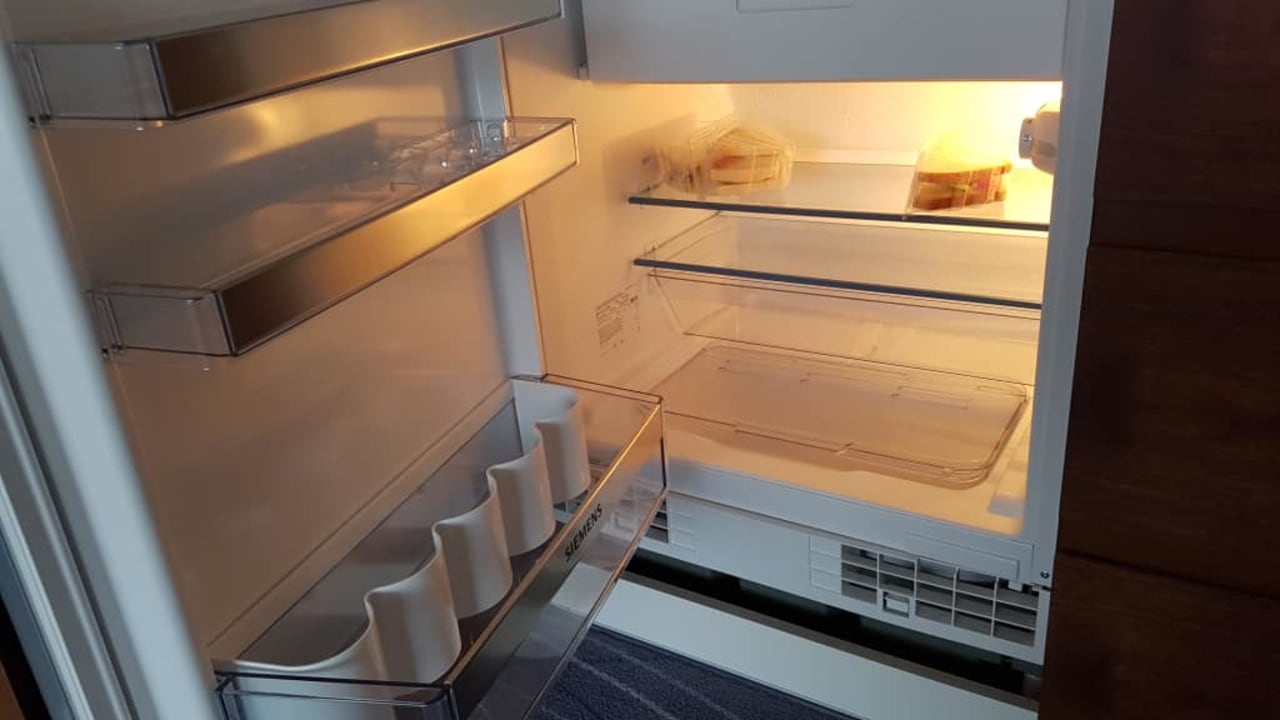 Apartament DoubleTree by Hilton Hotel Wroclaw