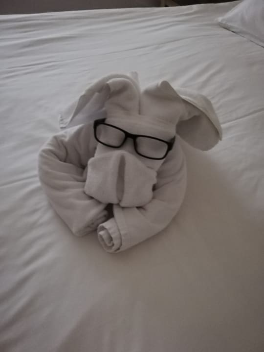 Zimmer Aydinbey Kings Palace & Spa