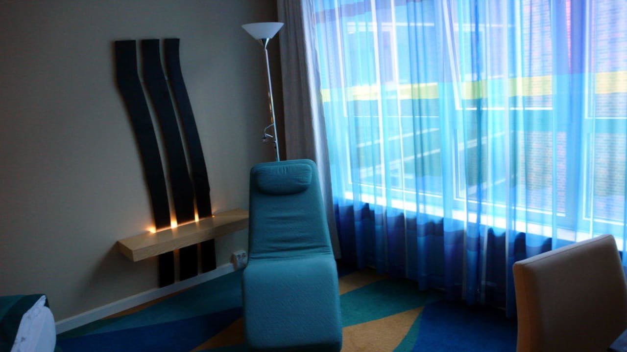 Relaxen ScanHotels City Rostock