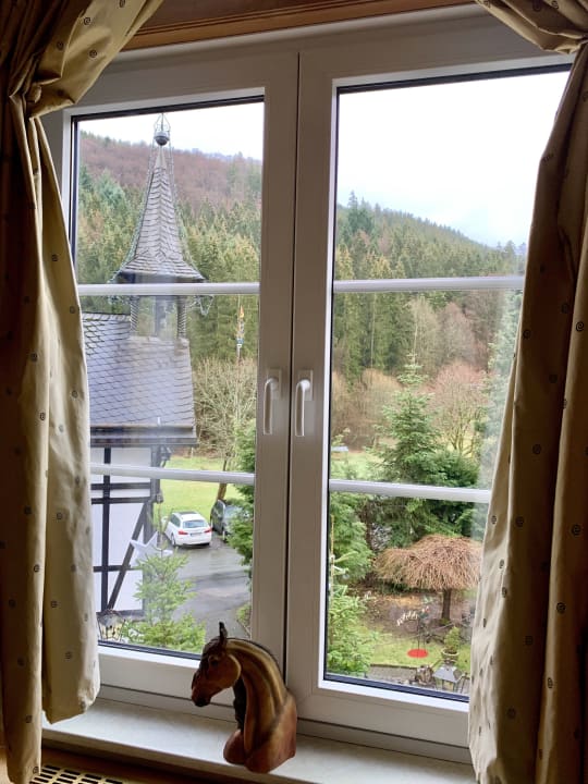 Zimmer Relais Chateaux Jagdhof Glashütte