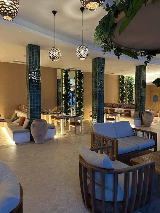 Gastro Cala San Miguel Ibiza Resort, Curio Collection by Hilton