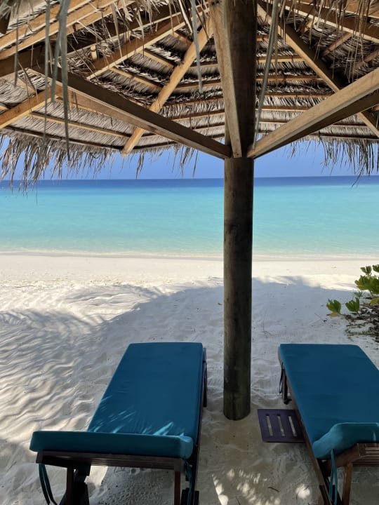 Strand Veligandu Maldives Resort Island