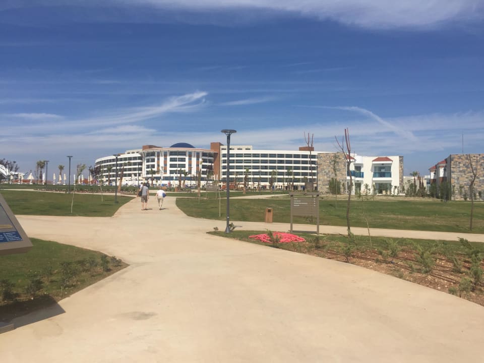 Anlage Aquasis De Luxe Resort & Spa