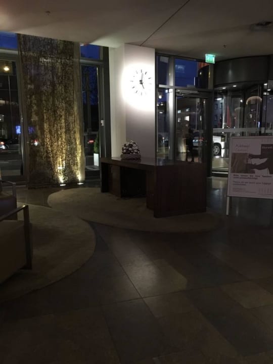 R Dorint Hotel am Heumarkt Köln