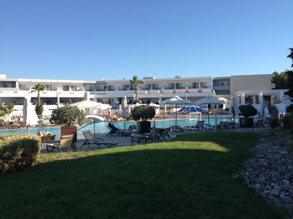 ML Marmari Palace Kos Atlantica Marmari Palace