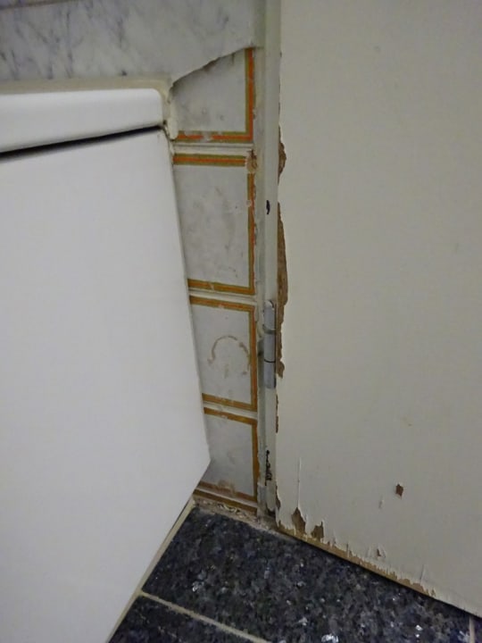 Zimmer Parkhotel Kurhaus