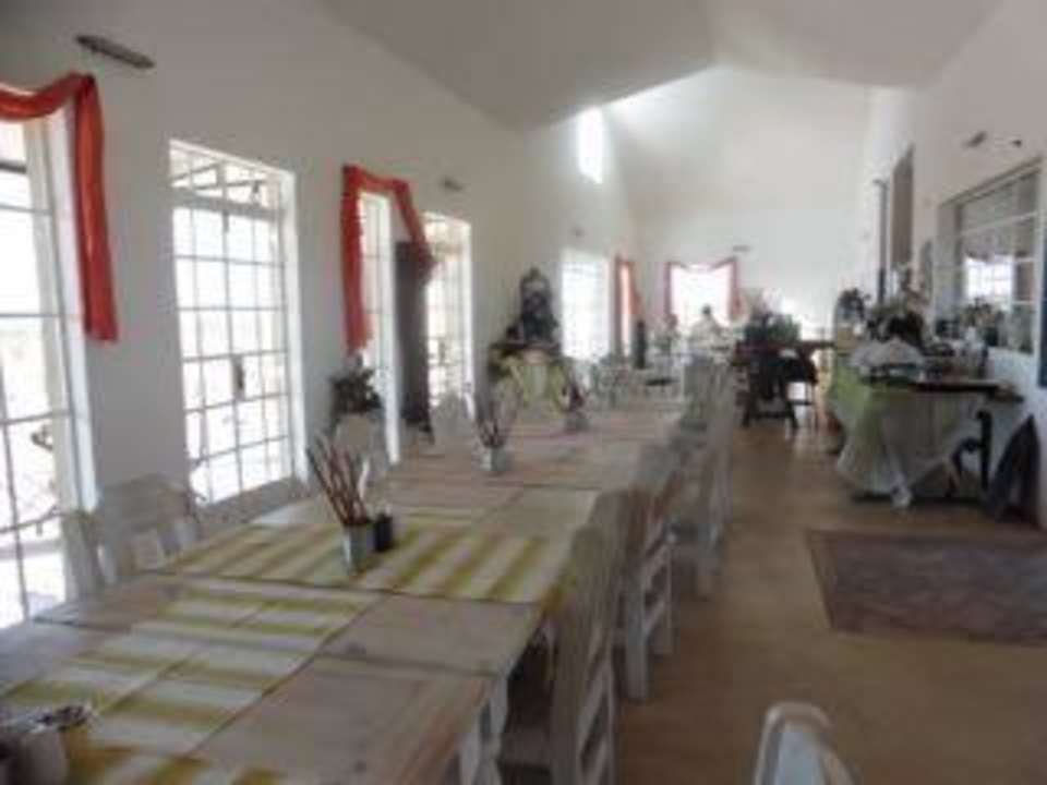 Ungemütlich Alte Kalköfen Lodge