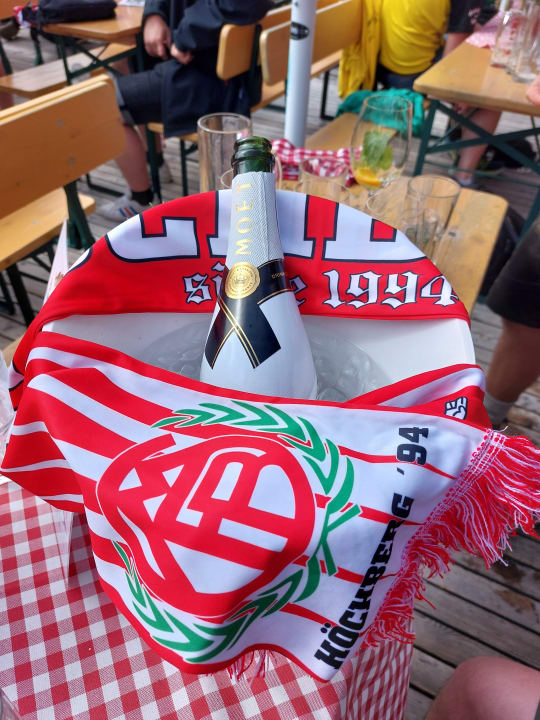 Gastro Hotel Klocker