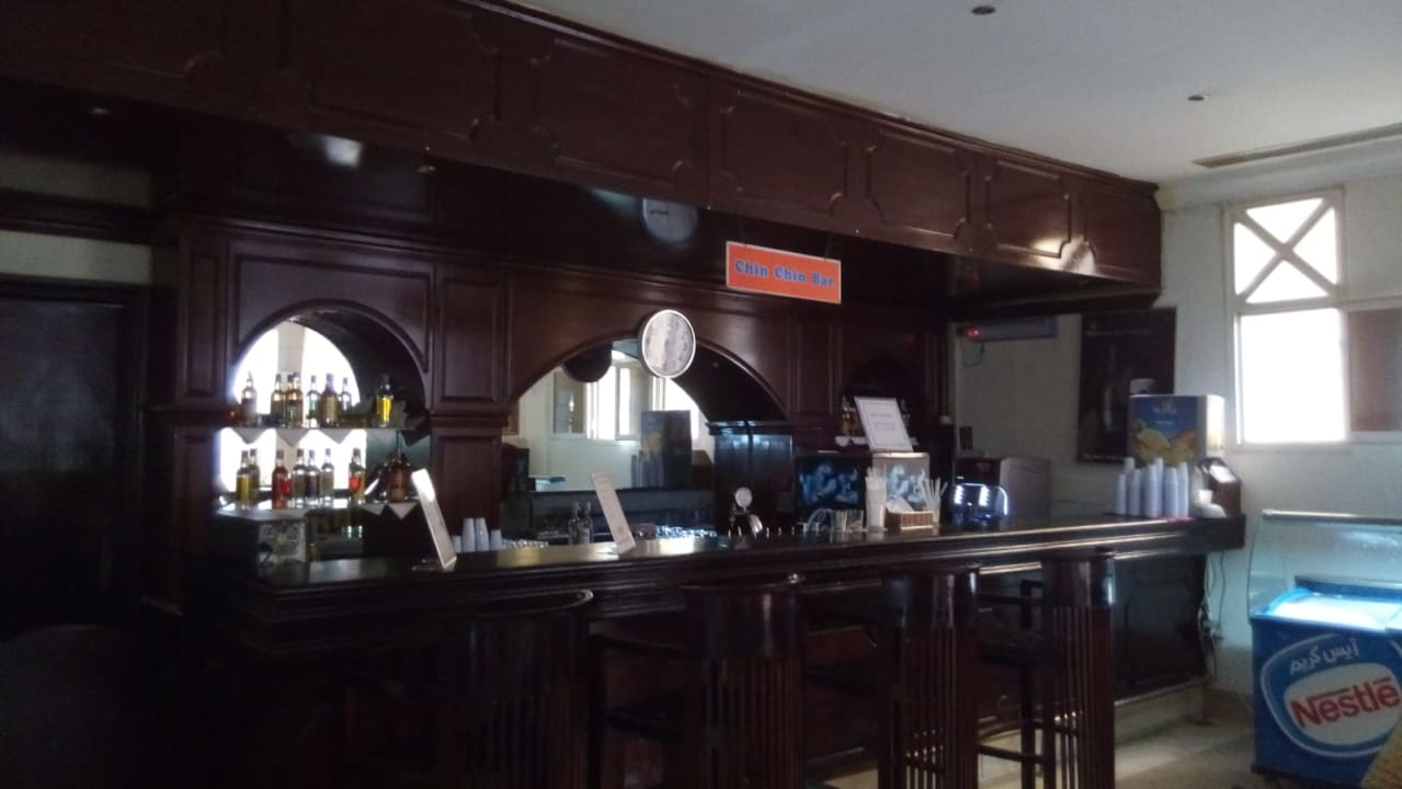 Sonstiges Bella Vista Resort Hurghada