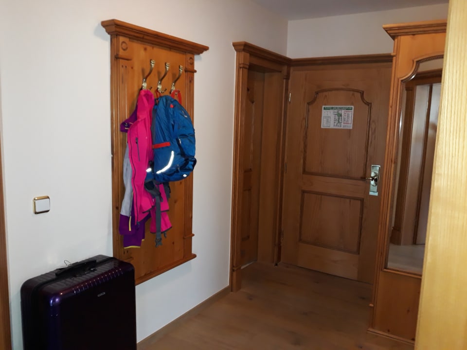 Zimmer Hotel Mooshof