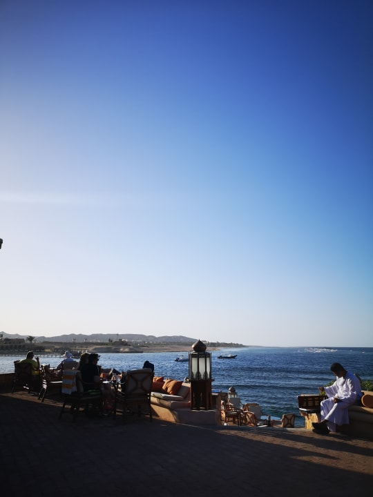 Strand Mövenpick Resort El Quseir