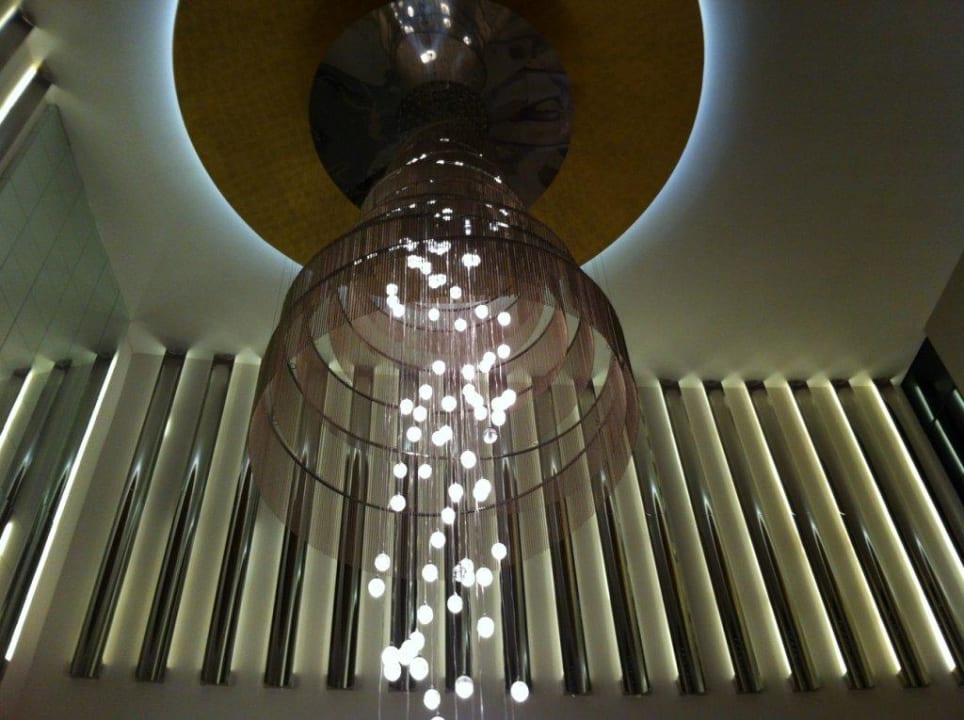 Deckenleuchte Sentido Trendy Verbena Beach