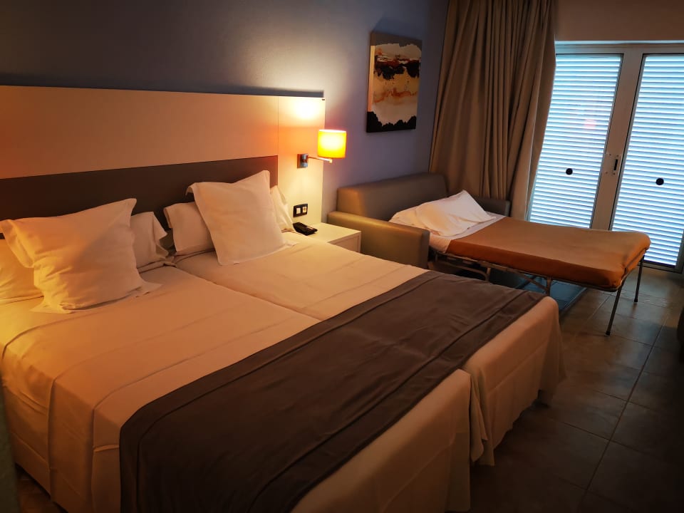 Zimmer Club Jandia Princess